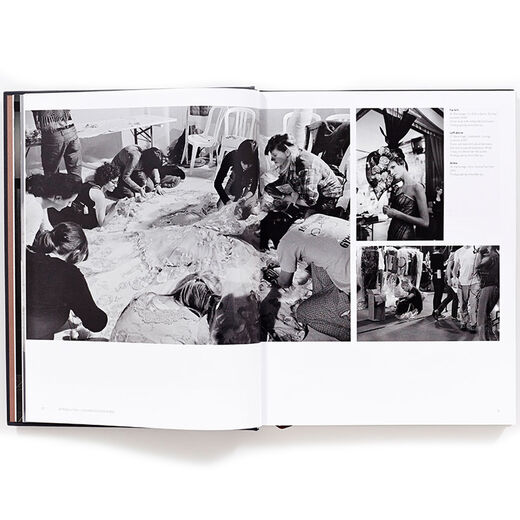 Alexander McQueen - exhibition book